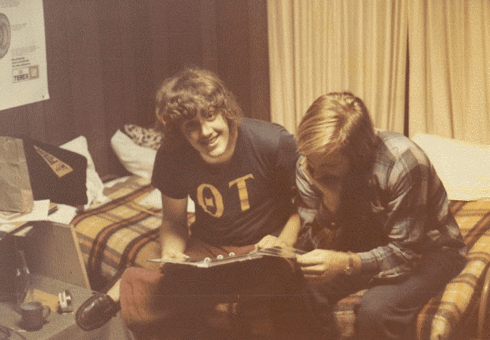 Engineering Homework night