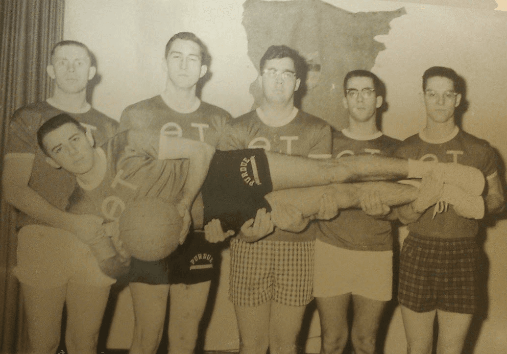 Intramural Sports Team