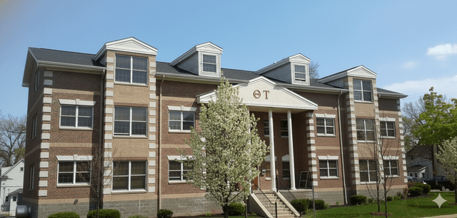 Phi Chapter of Theta Tau